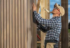 Best Siding Painting and Refinishing  in Chula Vista, TX